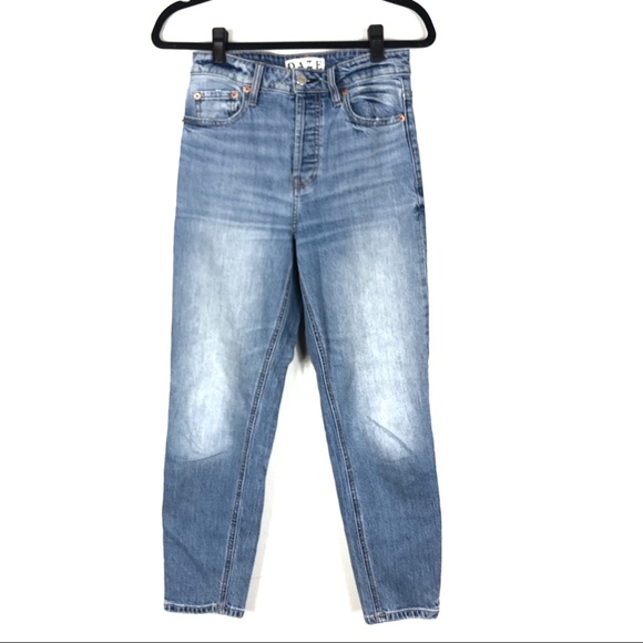Daze | Jeans | Daze Denim High Rise 